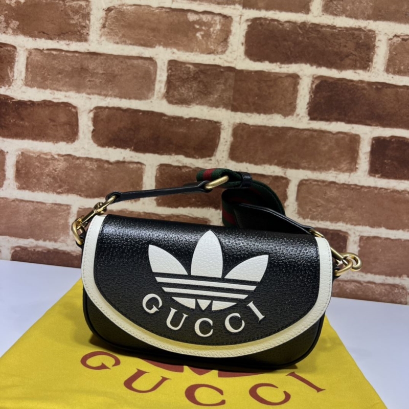 G*u*i satchel bags